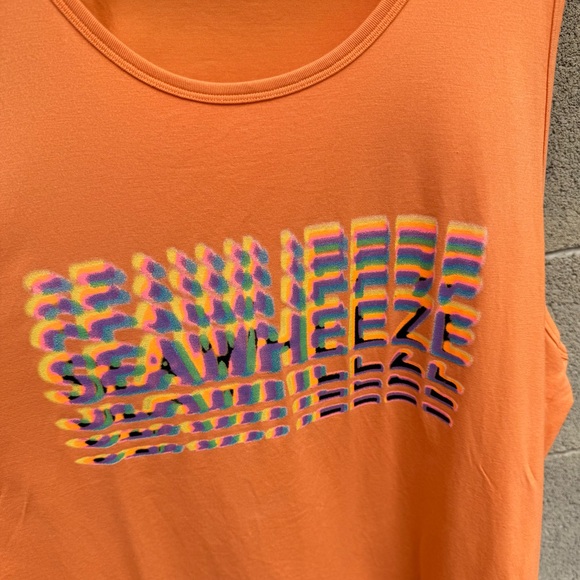 Lululemon SeaWheeze 2021 men’s tank top L - Picture 2 of 5